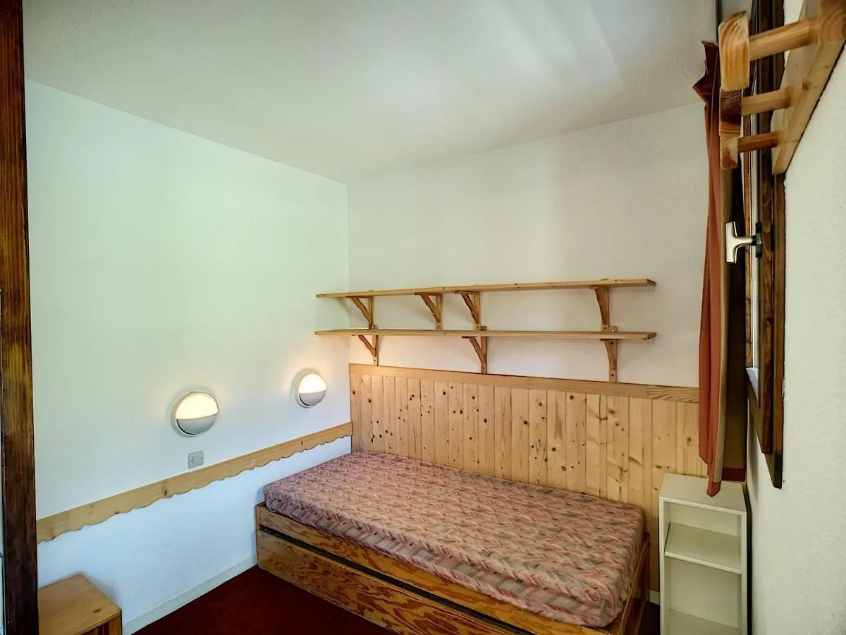 2 Pieces 4 Pers Au Pied Des Pistes Avec Wifi Et Parking - Les Menuires - Fr-1-178-163 Daire Saint-Martin-de-Belleville 0*,  Fransa